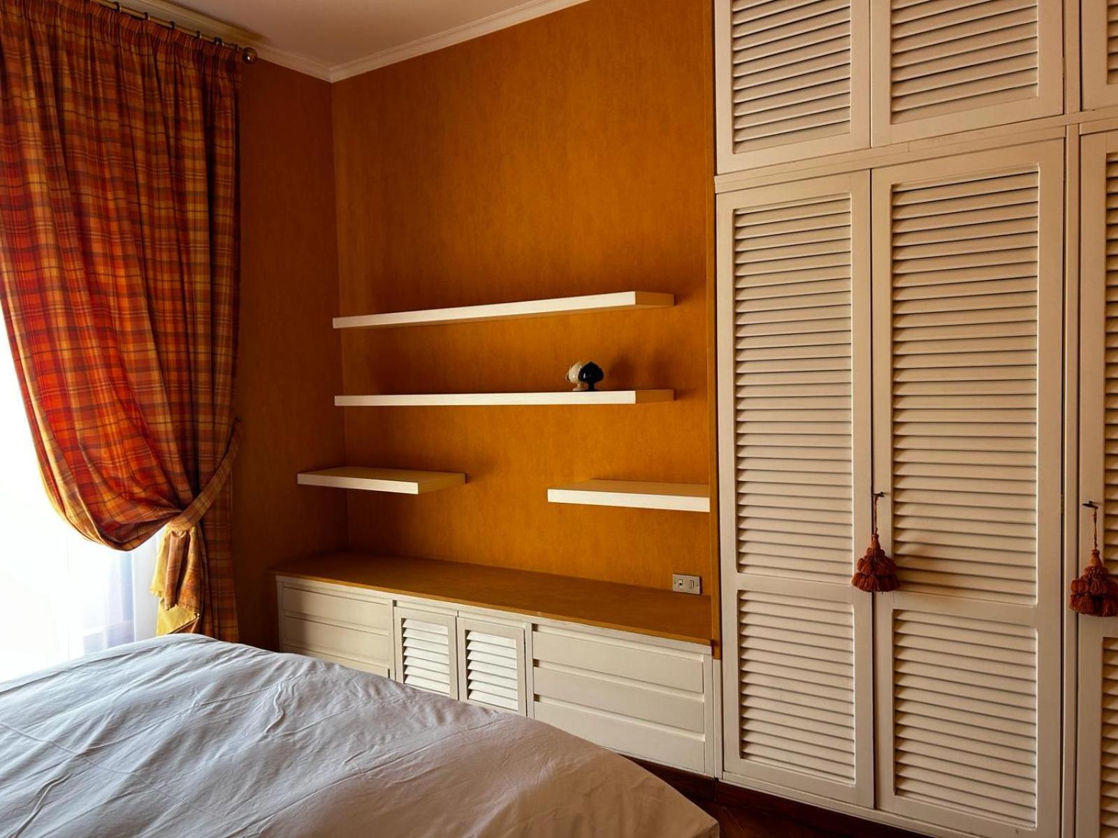 Front Beach Apartment - 3 Bedrooms Bari Buitenkant foto