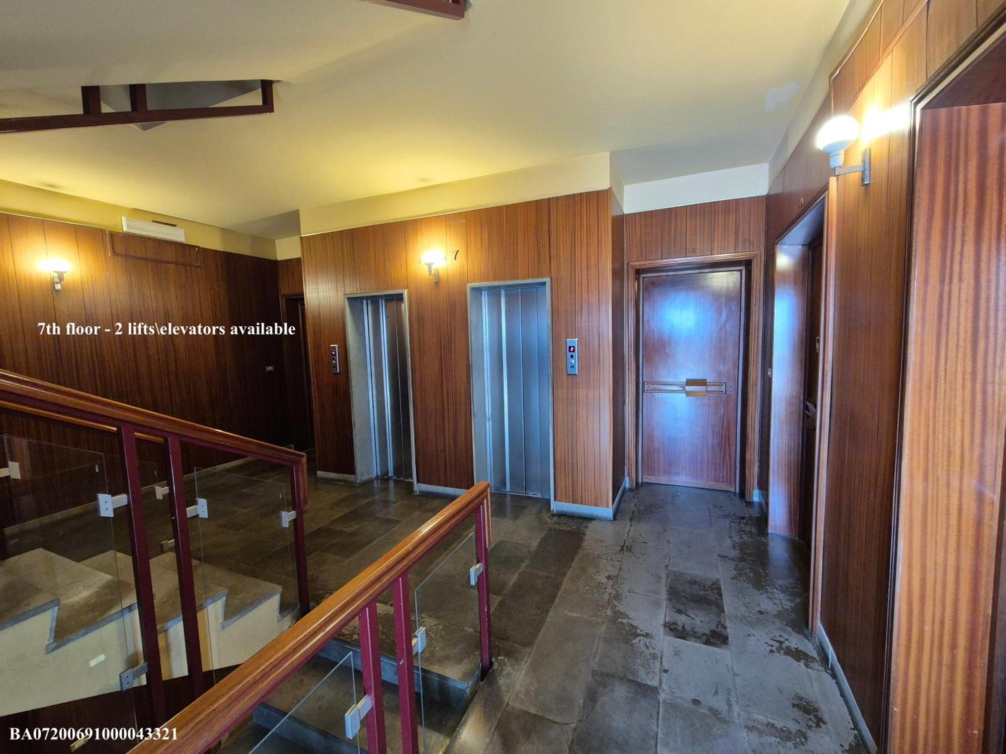 Front Beach Apartment - 3 Bedrooms Bari Buitenkant foto