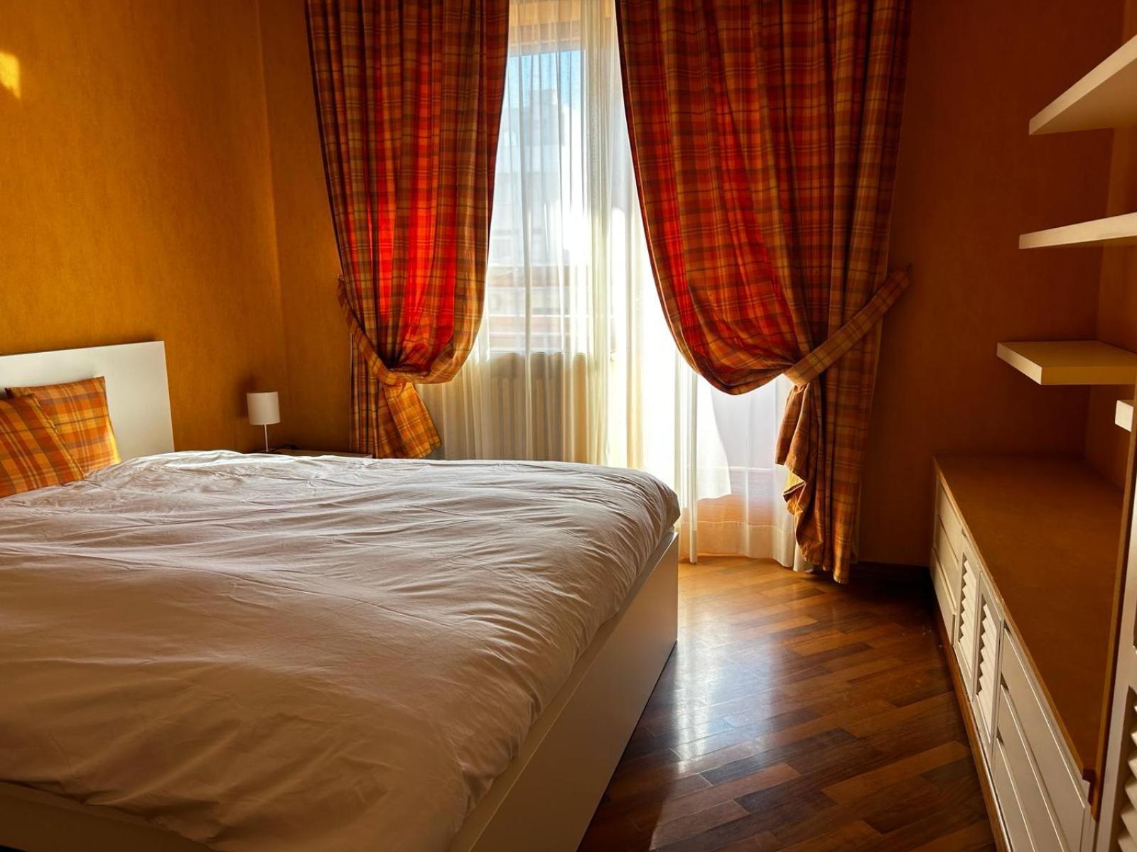 Front Beach Apartment - 3 Bedrooms Bari Buitenkant foto
