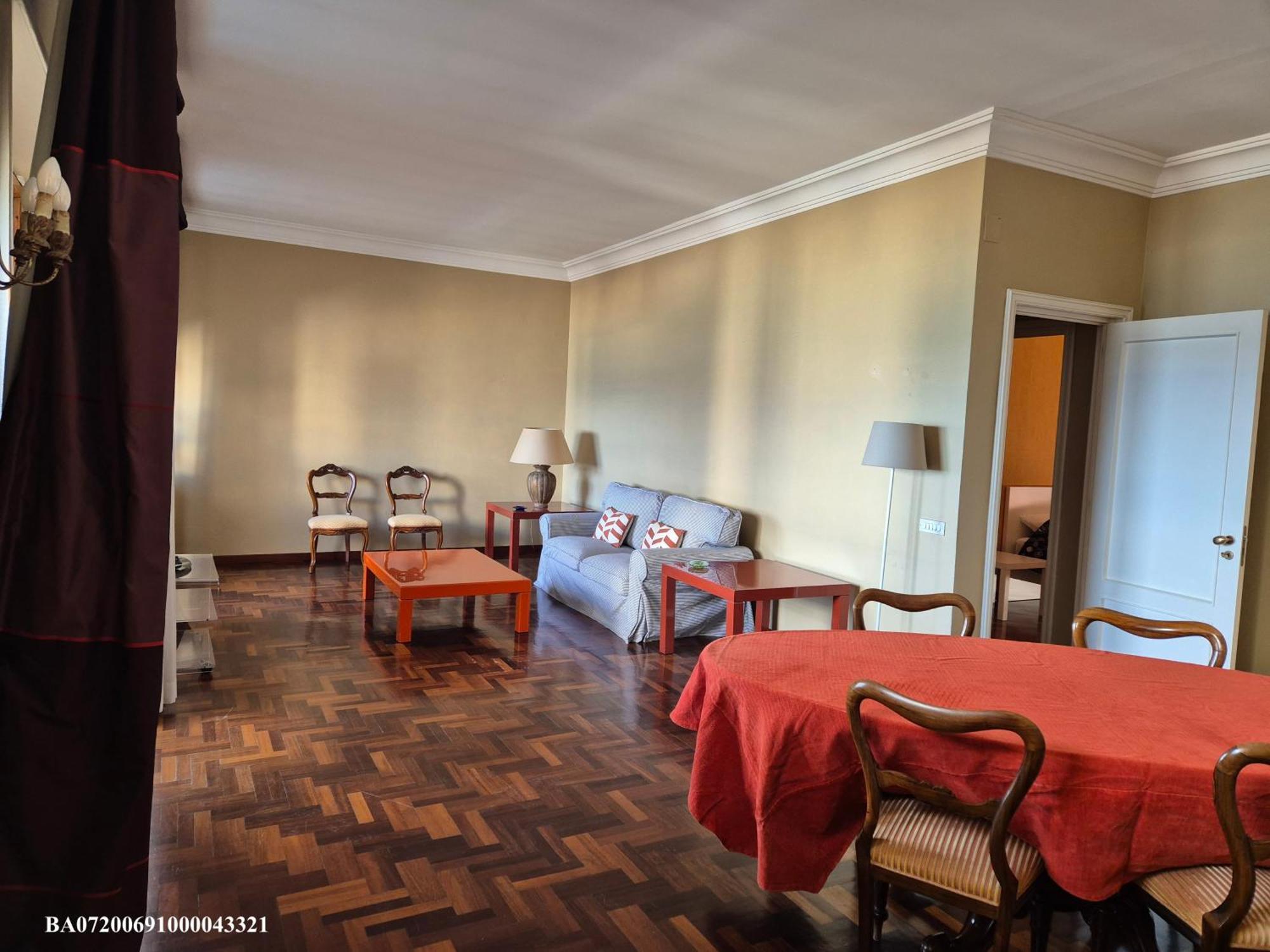 Front Beach Apartment - 3 Bedrooms Bari Buitenkant foto