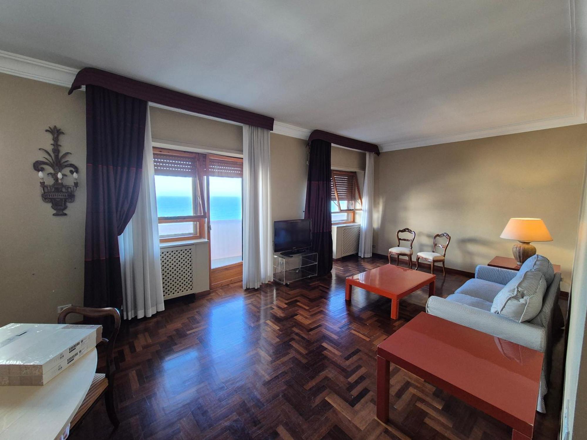 Front Beach Apartment - 3 Bedrooms Bari Buitenkant foto